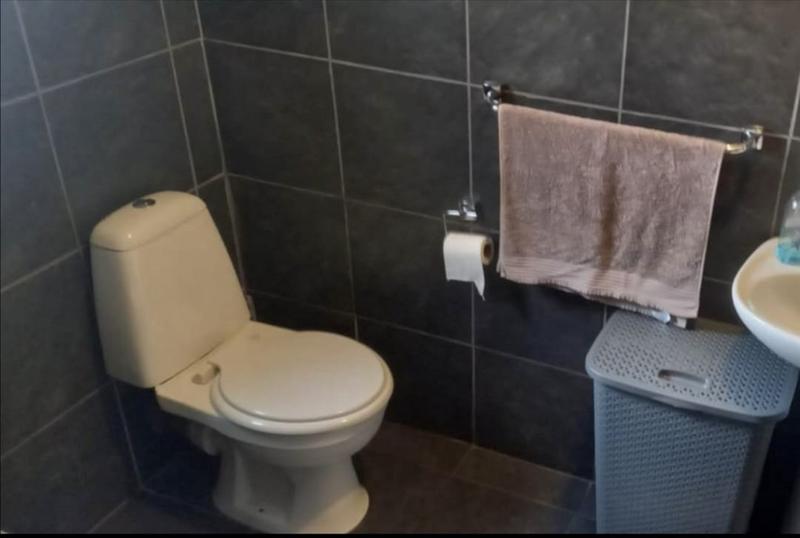3 Bedroom Property for Sale in Meyerhof Western Cape